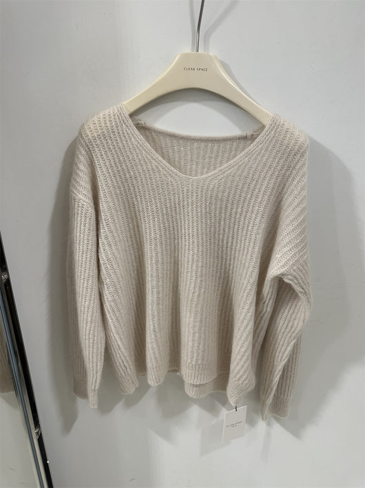 Suéter de Lana Premium para Mujer - Pullover Suave y Acogedor - Image 7