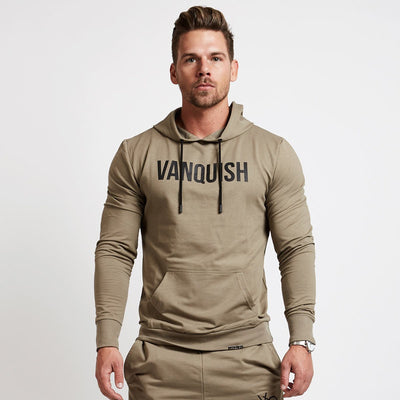 Conjunto Deportivo Manga Larga para Hombre - Ajuste Moderno y Funcional - Image 32