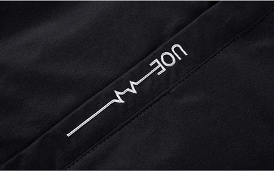 Chaqueta de Trabajo Suelta Estilo Casual para Hombre - Image 12