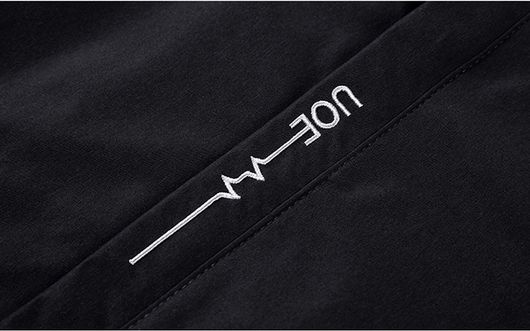 Chaqueta de Trabajo Suelta Estilo Casual para Hombre - Image 12