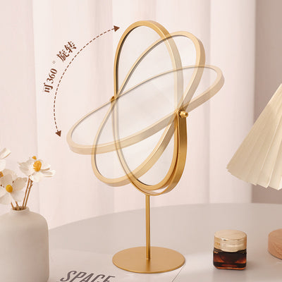 Espejo de Tocador Maquillaje Liviano - Diseño Elegante para Dormitorio - Image 4