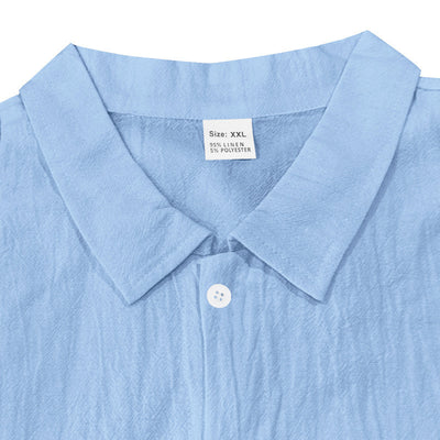 Conjunto de Protección Solar: Camisa y Pantalón de Manga Larga - Image 37