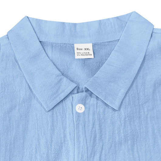 Conjunto de Protección Solar: Camisa y Pantalón de Manga Larga - Image 37