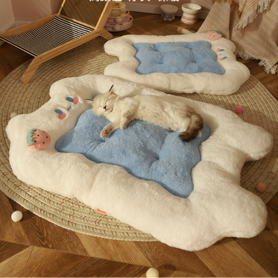 Cama Térmica para Gatos - Almohadilla Confort 4 Estaciones - Image 15