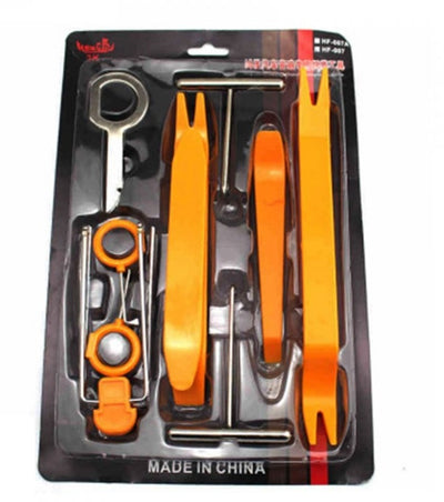 Kit Profesional de Reparación de Abolladuras sin Pintura - Image 6