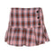 Pink Skirt