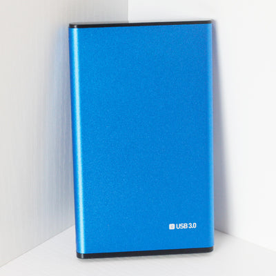 Caja Protectora para SSD y Disco Duro Mecánico en Aluminio - Image 9