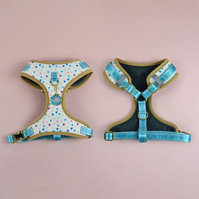 Arnés Pectoral Transpirable para Perros - Ajustable y Cómodo - Image 9