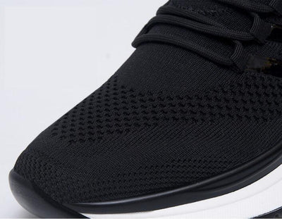 Zapatillas de Senderismo con Malla Transpirable y Suela Flexible - Image 7