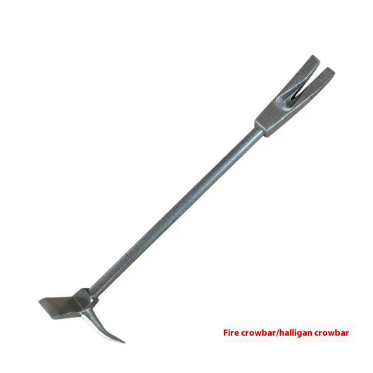 Palanca Extractora Multifunción de Acero Carbono para Rescate - Image 5
