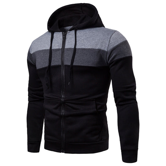 Sudadera con Capucha y Mangas para Hombre - Image 13