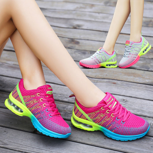 Zapatillas de Running Ligeras para Viajes - Image 19