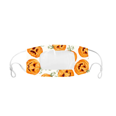 Máscara Transparente para Halloween - Image 10