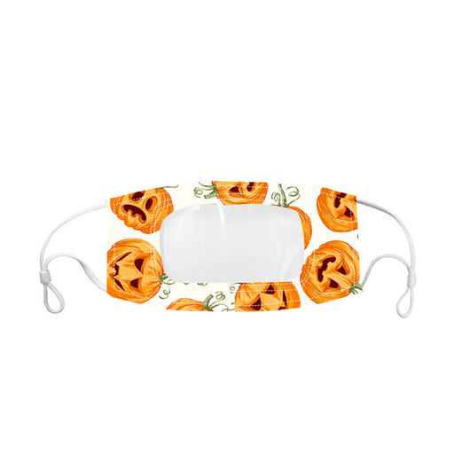 Máscara Transparente para Halloween - Image 10