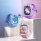 Reloj Inteligente Infantil Multifunción con Cámara de Foto y Video
