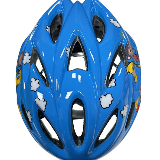 Casco Protector Multideporte para Niños - Patinaje, Bicicleta Eléctrica y Deportes Extremos - Image 4