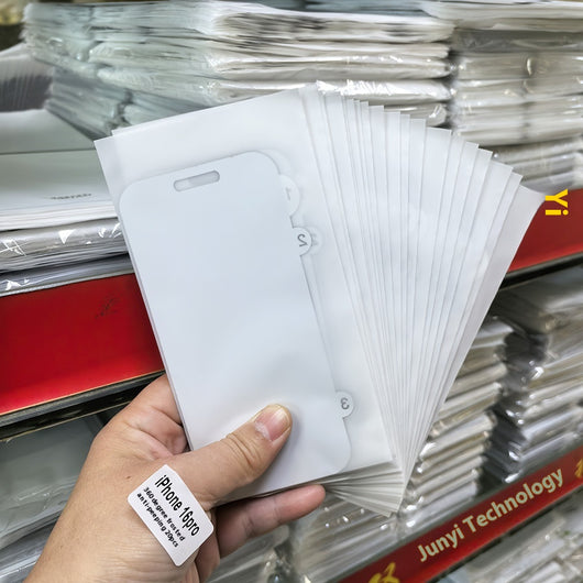 Protector de Pantalla TPU 360° Anti-Espías para Móviles - Image 17