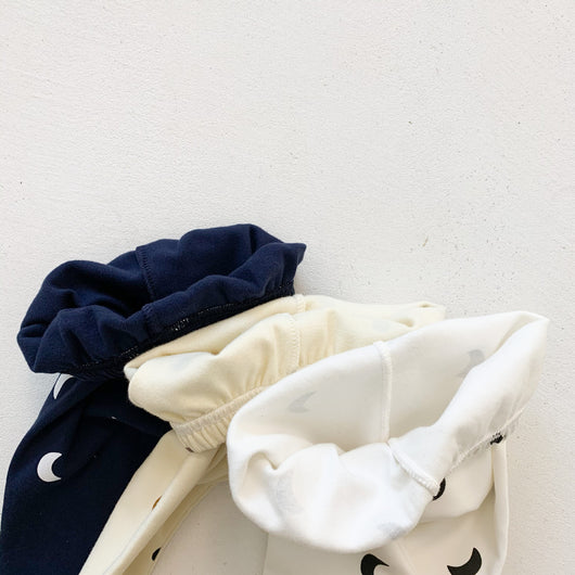Conjunto de Pijama Midnight Moon con Gorro a Juego - Image 14