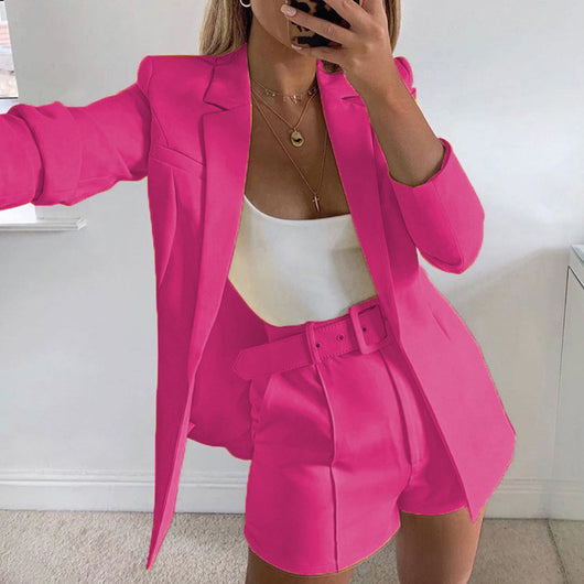 Cinturón Casual para Traje Slim - Wholesaler Fashion - Image 22