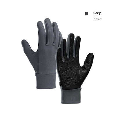 Guantes Deportivos Táctiles para Ciclismo y Montaña - Agarre Antideslizante - Image 7