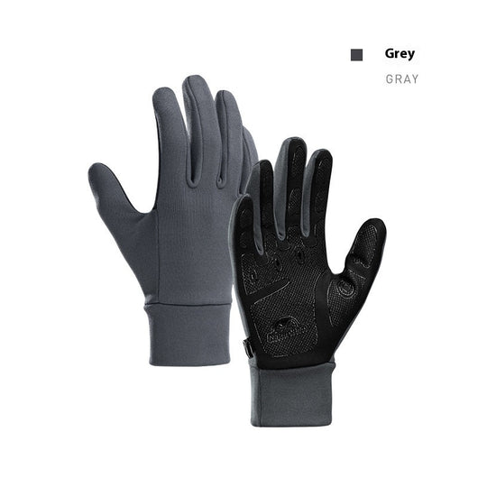 Guantes Deportivos Táctiles para Ciclismo y Montaña - Agarre Antideslizante - Image 7