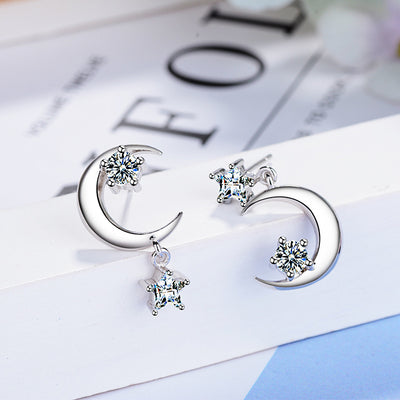 Aretes de Diamante - Image 6