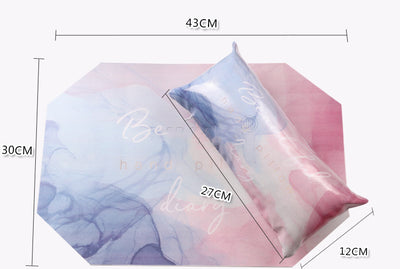 Cojín de Apoyo para Manicura - Set Profesional de Almohadas - Image 7
