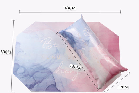Cojín de Apoyo para Manicura - Set Profesional de Almohadas - Image 7