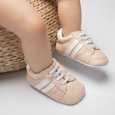 Zapatos Casuales para Bebé 0-1 Año - Tenis Suaves y Cómodos - Image 9