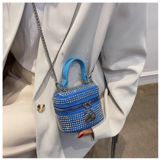 Bolsa de Mano Retro Versátil para Mujer - Estilo Casual Atemporal - Image 27