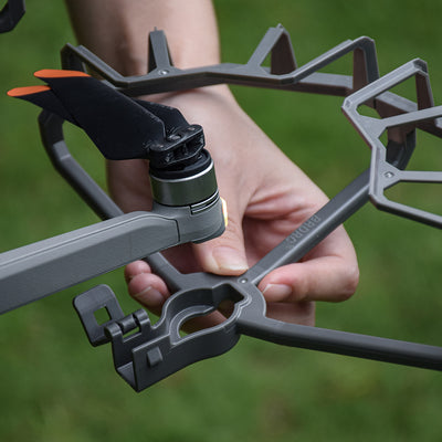 Anillo Protector Anticolisión para Hélices de Drones - Image 7