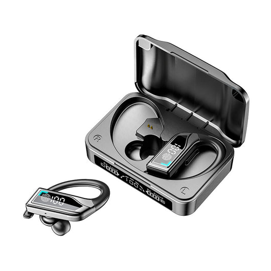 Auriculares Bluetooth de Conducción Ósea Q8TWS - Image 7