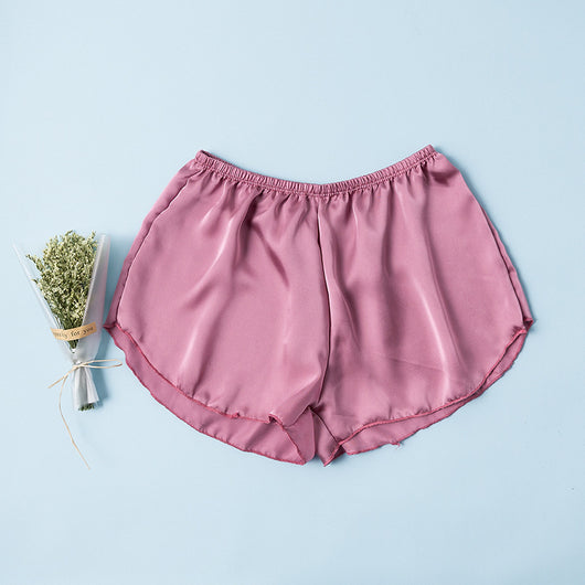 Pantalones de Seguridad Antibrillo Tres Puntos Versátiles - Image 14