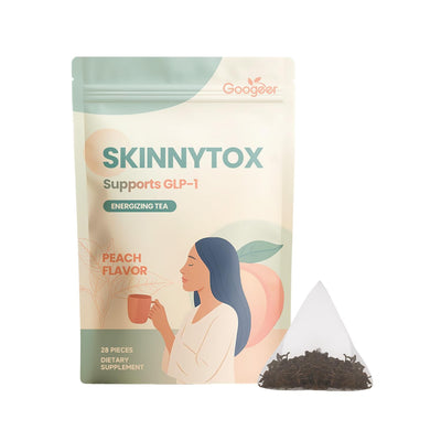 Té Adelgazante Energizante en Sobres