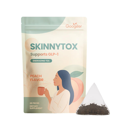 Té Adelgazante Energizante en Sobres