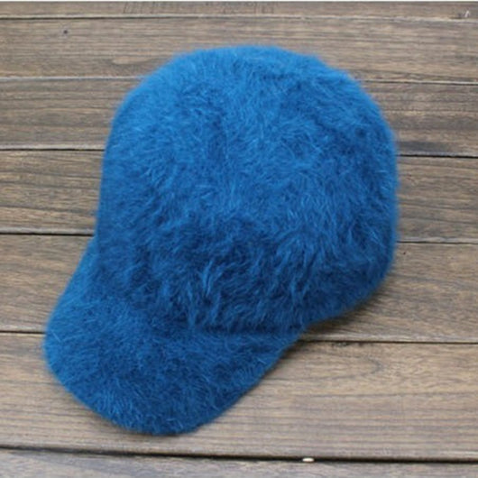 Gorro de Lana Shangtu - Abrigo Cálido y Elegante - Image 10