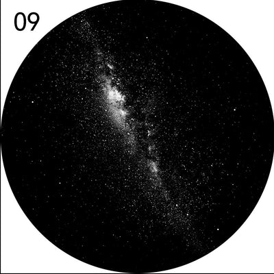 Proyector de Atmósfera Estrellada con Estilo de Foto - Image 13