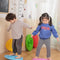 Tabla de Equilibrio Huevo para Niños - Entrenamiento de Concentración