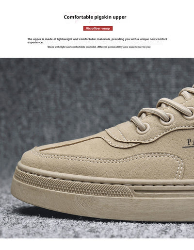 Tenis Casuales Deportivos para Hombre - Diseño Moderno y Cómodo - Image 16