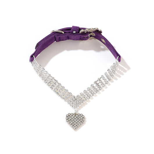 Collar y Correa de Moda para Perros y Gatos - Image 6