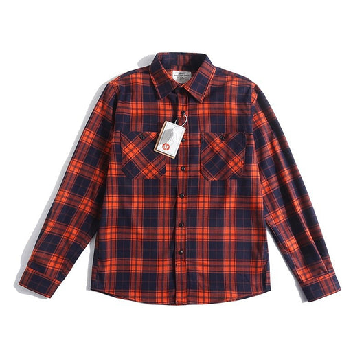 Overol de Trabajo con Mangas Largas y Bolsillos Reforzados para Hombre - Image 23