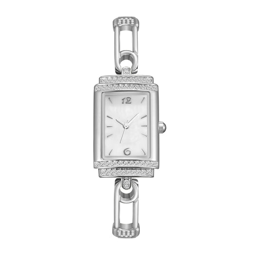 Reloj Cuadrado Lujo Ligero para Mujer con Diseño de Alto Nivel - Image 3
