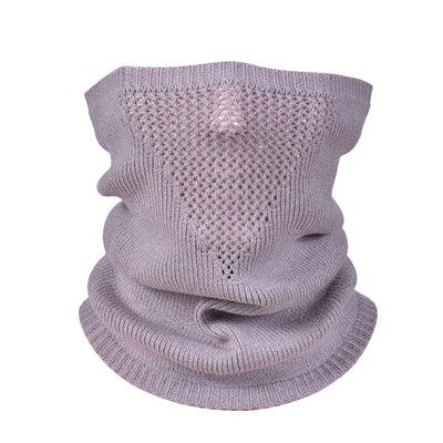 Gorro de Equitación en Lana - Image 3