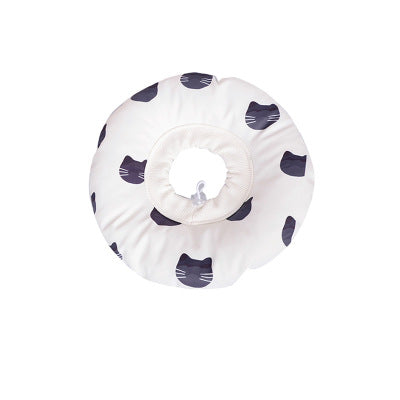 Collar Protector Antimordisc para Gatos - Esterilizable y Seguro - Image 9