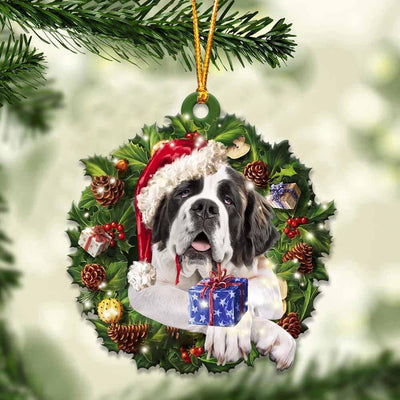 Adorno Colgante Perro Durmiente Ángel - Decoración Acrílica para Hogar y Automóvil - Image 38