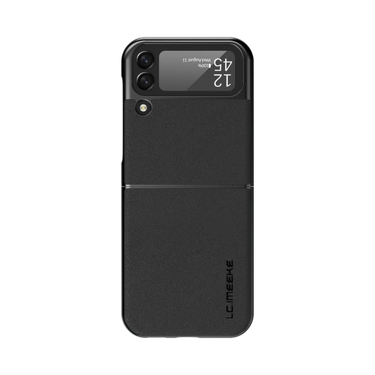 Funda de Cuero para Teléfono Plegable con Protección Total y Acabado Mate - Image 4