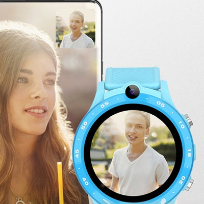 Reloj Inteligente 4G para Niños con Videollamada y GPS - Image 8