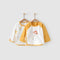 Yellow C 59 Cm
