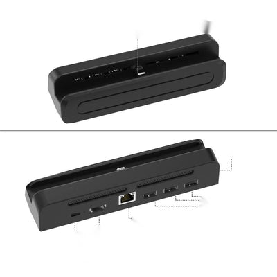 Adaptador Multiusos Portátil para Consolas de Juego - Image 8