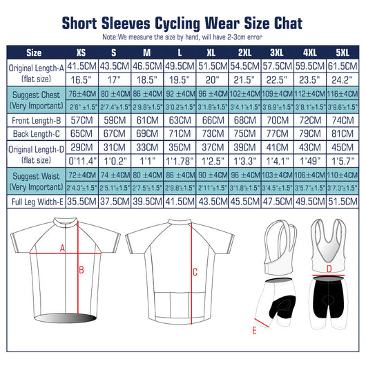Colección Completa de Camisetas Ciclismo, Ropa Deportiva y Trajes de Competencia - Image 7